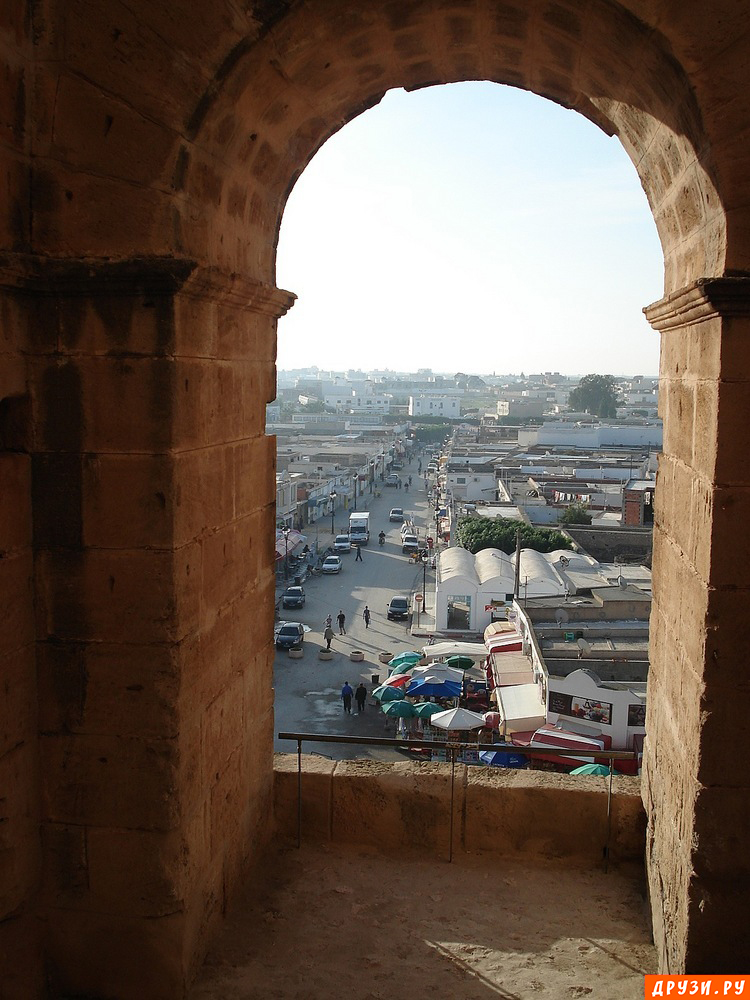 Tunisia-2008