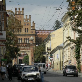 Chernovtsi-2012