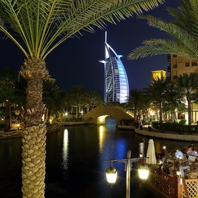  Burj Al Arab