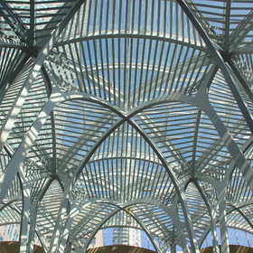 Brookfield Place  Santiago Calatrava