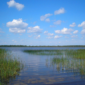 Озеро Перемут