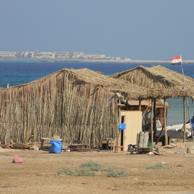 Egypt-Soma Bay-December 2014