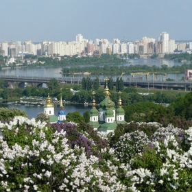  , Kiev , Ukraine