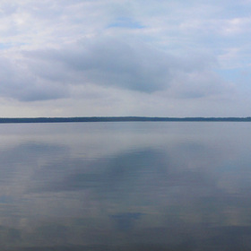 Озеро Люцимер