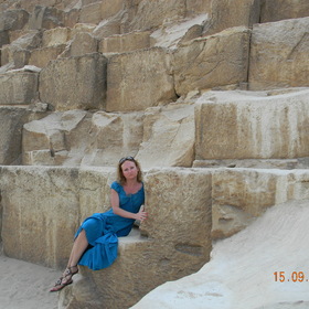 Egypt-september 2011