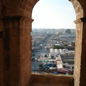 Tunisia-2008