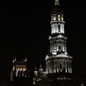 Харьков Ночной