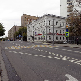 Николоямская улица (1)